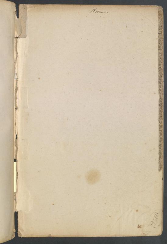 Pumpėnų Romos katalikų parapijos bažnyčios 1906–1917 metų krikšto metrikų juodraštis