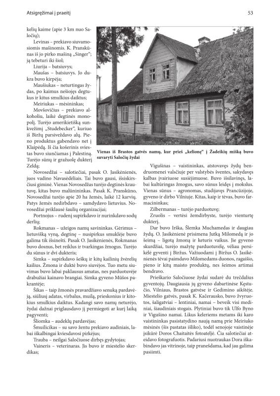 Šiaurietiški atsivėrimai : Pasvalio krašto istorijos ir kultūros žurnalas 2012, nr. 1 (32)