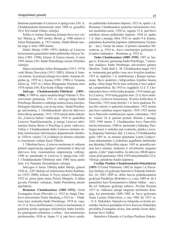 Šiaurietiški atsivėrimai : Pasvalio krašto istorijos ir kultūros žurnalas 2011, nr. 1 (30)