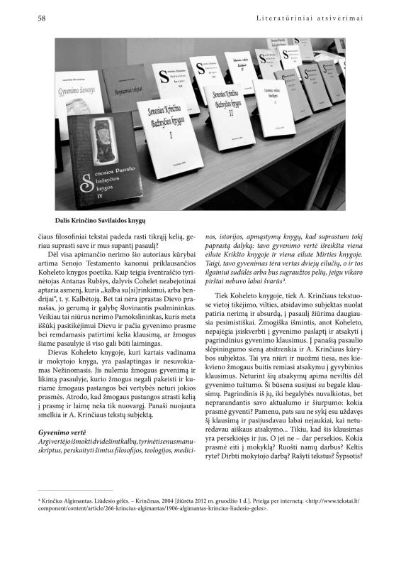 Šiaurietiški atsivėrimai : Pasvalio krašto istorijos ir kultūros žurnalas 2012, nr. 2 (33)