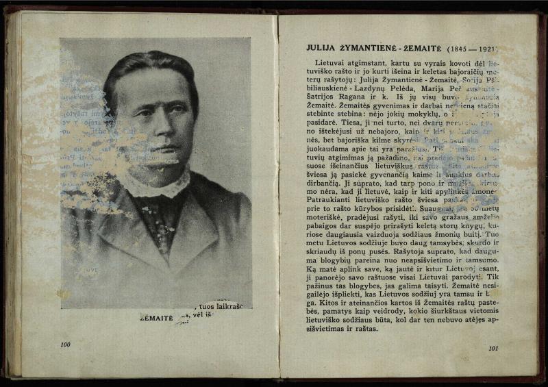 Naujoji Lietuva