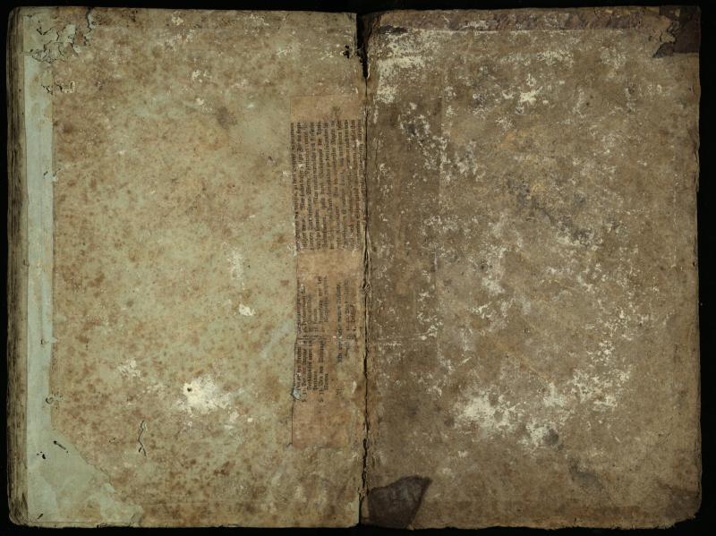 Pasvalio Romos katalikų parapijos bažnyčios 1794–1819 metų mirties metrikų knyga