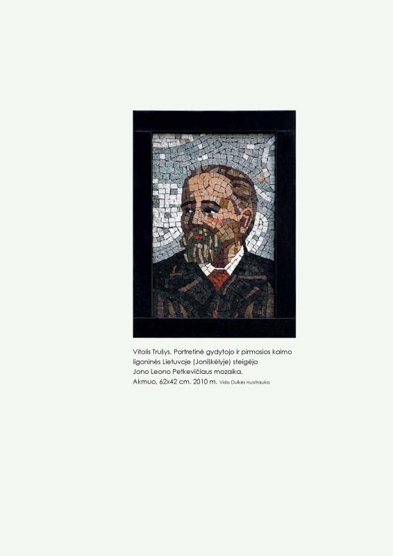 Šiaurietiški atsivėrimai : Pasvalio krašto istorijos ir kultūros žurnalas 2017, nr. 1 (42)