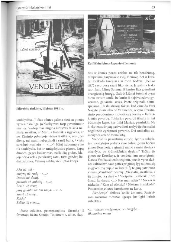 Šiaurietiški atsivėrimai : Pasvalio krašto istorijos ir kultūros žurnalas 2011, nr. 2 (31)