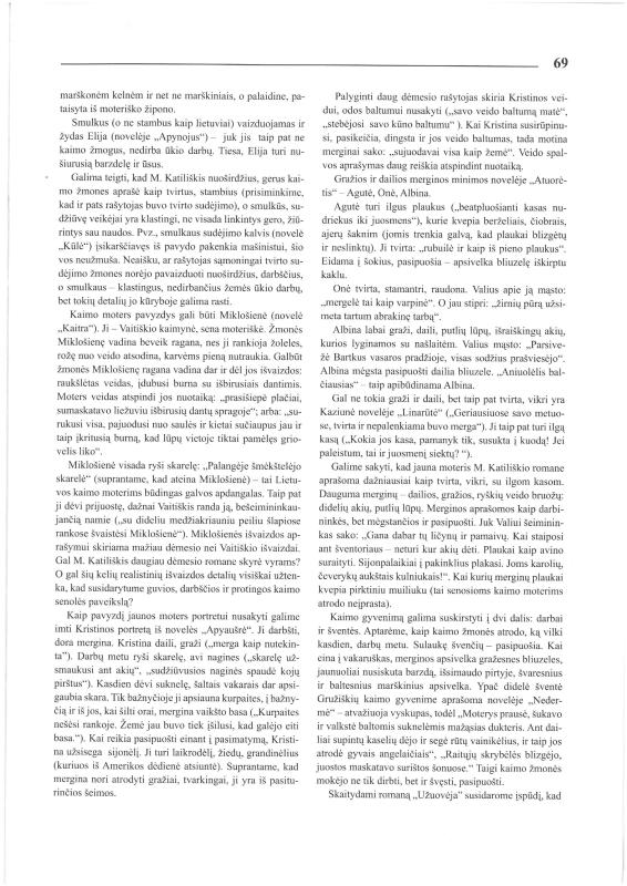 Šiaurietiški atsivėrimai : Pasvalio krašto istorijos ir kultūros žurnalas 2006, nr. 2 (21)