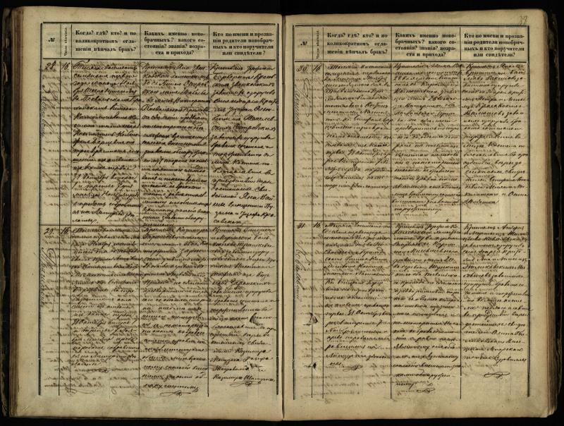 Pasvalio Romos katalikų parapijos bažnyčios 1868–1891 metų jungtuvių metrikų knyga