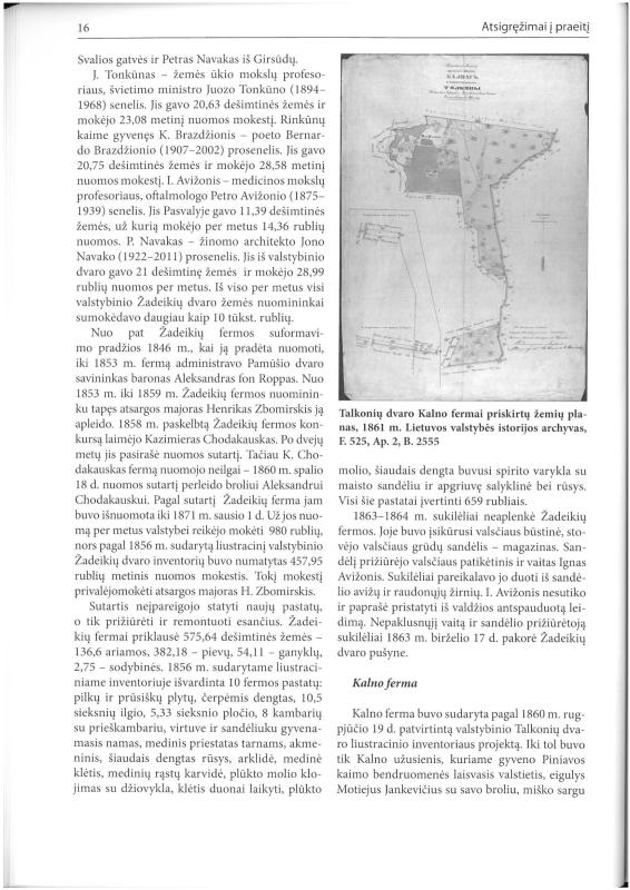 Šiaurietiški atsivėrimai : Pasvalio krašto istorijos ir kultūros žurnalas 2011, nr. 2 (31)
