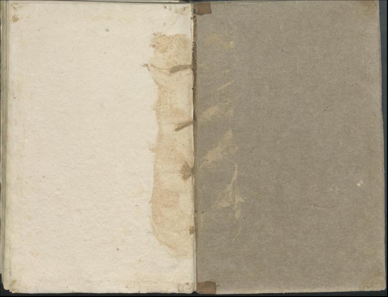 Krinčino Romos katalikų parapijos bažnyčios 1827–1831 metų mirties metrikų knyga