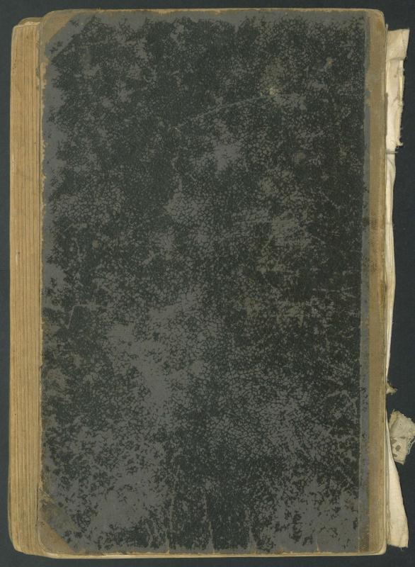 Pasvalio Romos katalikų parapijos bažnyčios 1827–1913 metų alfabetinė gimusiųjų rodyklė