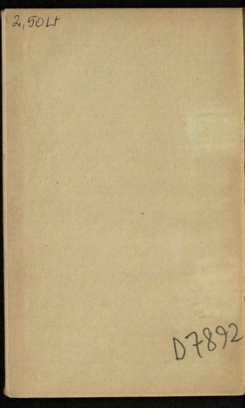 Viduramžių bažnyčios vaizdas / (historiškas piešinėlis Li); sutrumpino ir sulietuvino kun. Jonas Šepetys. – [S.l.]: [s.n.], 1912 (Vilnius: M. Kuktos sp.). – 31 p.