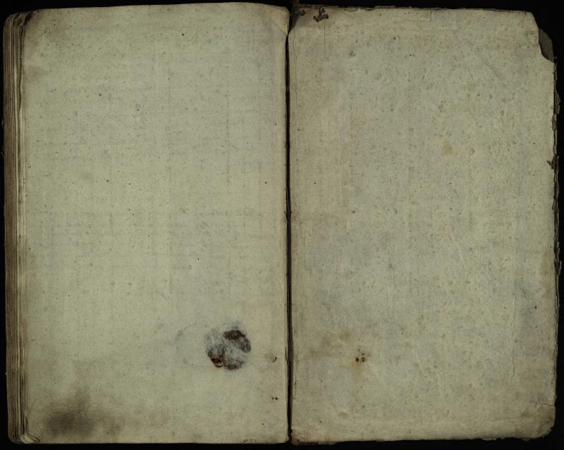 Pumpėnų Romos katalikų parapijos bažnyčios 1831–1837 metų krikšto metrikų knyga