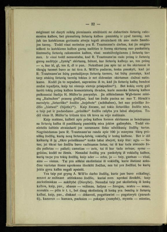 Tautiniai santykiai Maž. Lietuvoje ligi Didžiojo karo istorijos ir statistikos šviesoje
/ Vincas Vileišis. – Kaunas: Politinių ir socialinių mokslų institutas, 1935. – 271, [3] p.