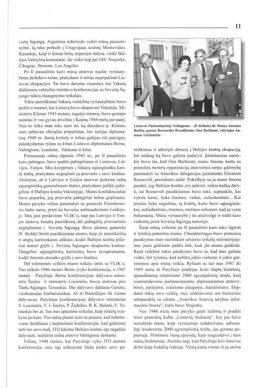Šiaurietiški atsivėrimai : Pasvalio krašto istorijos ir kultūros žurnalas 2006, nr. 2 (21)