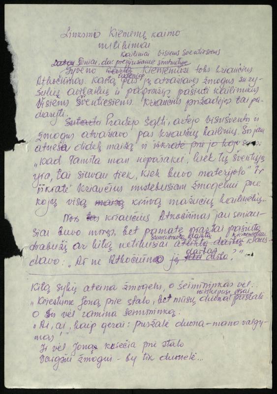 Apie mane ir aš apie kitus: straipsniai, žinutės, informacijos, pastabos spaudos puslapiuose. Nuo 1990 m.  / Rožėnienė, Saigūnė. – Biržai