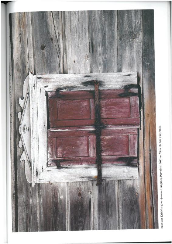 Šiaurietiški atsivėrimai : Pasvalio krašto istorijos ir kultūros žurnalas 2012, nr. 2 (33)