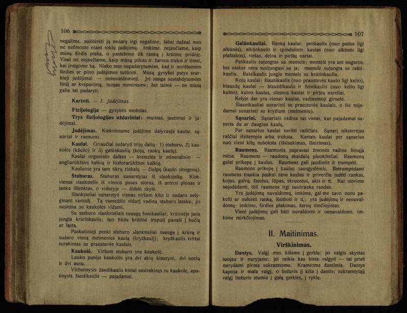 Dievo galybė : pasikalbėjimas ir paveikslėliai
