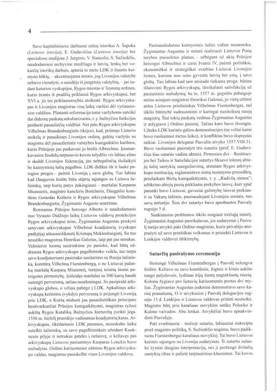 Šiaurietiški atsivėrimai : Pasvalio krašto istorijos ir kultūros žurnalas 2007, nr. 1 (22)