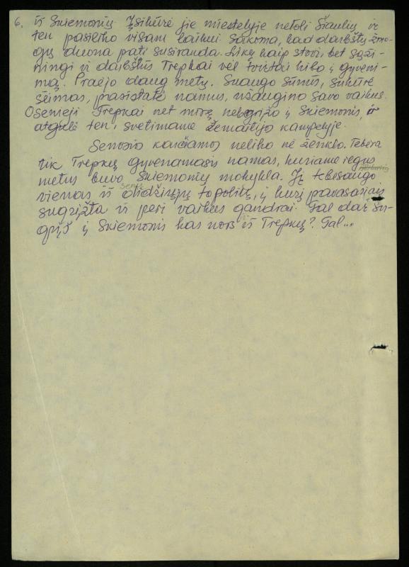 Apie mane ir aš apie kitus: straipsniai, žinutės, informacijos, pastabos spaudos puslapiuose. Nuo 1990 m.  / Rožėnienė, Saigūnė. – Biržai