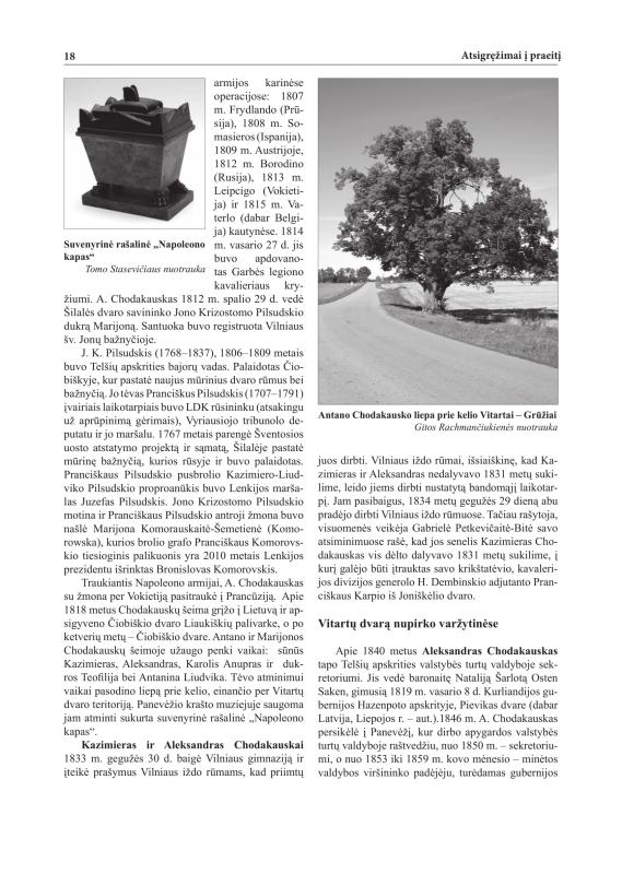 Šiaurietiški atsivėrimai : Pasvalio krašto istorijos ir kultūros žurnalas 2011, nr. 1 (30)