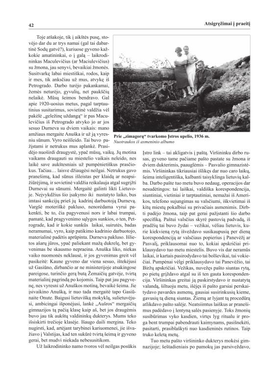 Šiaurietiški atsivėrimai : Pasvalio krašto istorijos ir kultūros žurnalas 2010, nr. 2 (29)