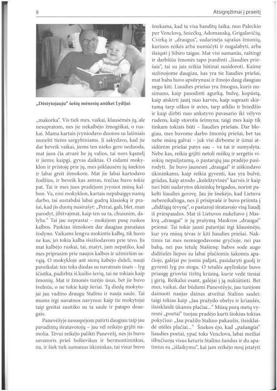 Šiaurietiški atsivėrimai : Pasvalio krašto istorijos ir kultūros žurnalas 2011, nr. 2 (31)