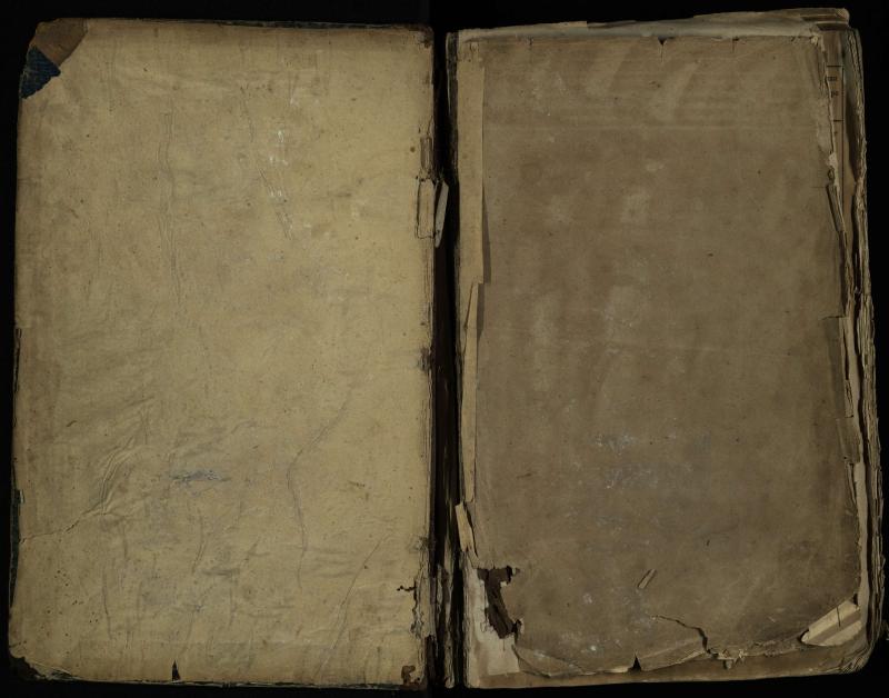 Pasvalio Romos katalikų parapijos bažnyčios 1881–1893 metų mirties metrikų knyga