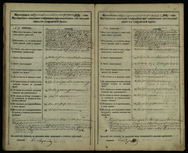 Pušaloto Romos katalikų parapijos bažnyčios 1878–1883 metų priešjungtuvinės apklausos knyga