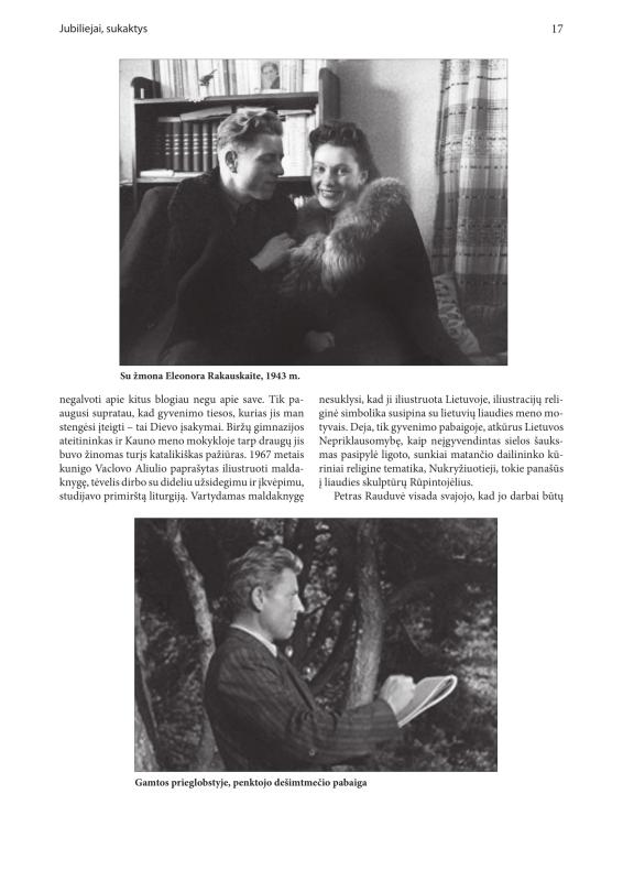 Šiaurietiški atsivėrimai : Pasvalio krašto istorijos ir kultūros žurnalas 2012, nr. 1 (32)