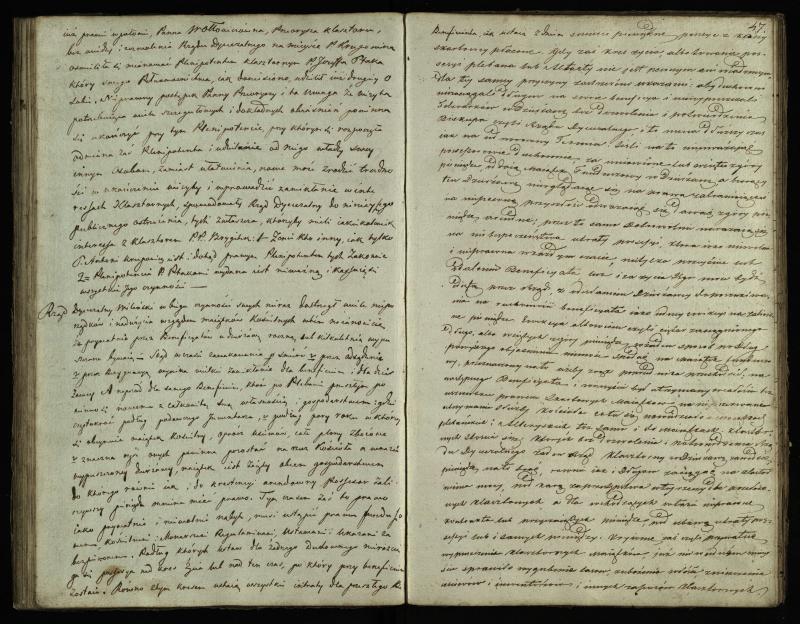 Pasvalio Romos katalikų parapijos bažnyčios 1825–1839 metų jungtuvių metrikų knyga, susirašinėjimai
