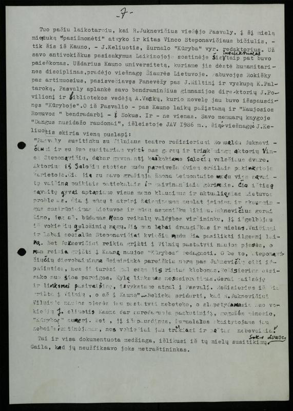Žurnalisto, literato, vertėjo Kazimiero Pūro literatūros studija „Pasvalio krašto literatūrinės atovartos (1863–2000)“