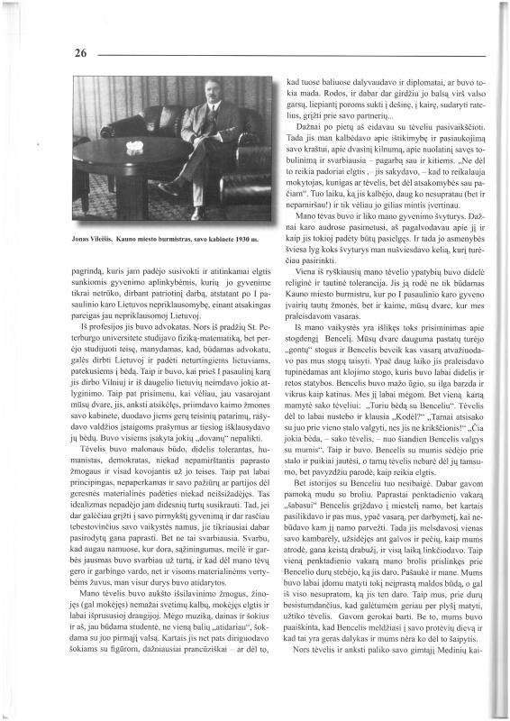 Šiaurietiški atsivėrimai : Pasvalio krašto istorijos ir kultūros žurnalas 2006, nr. 1 (20)
