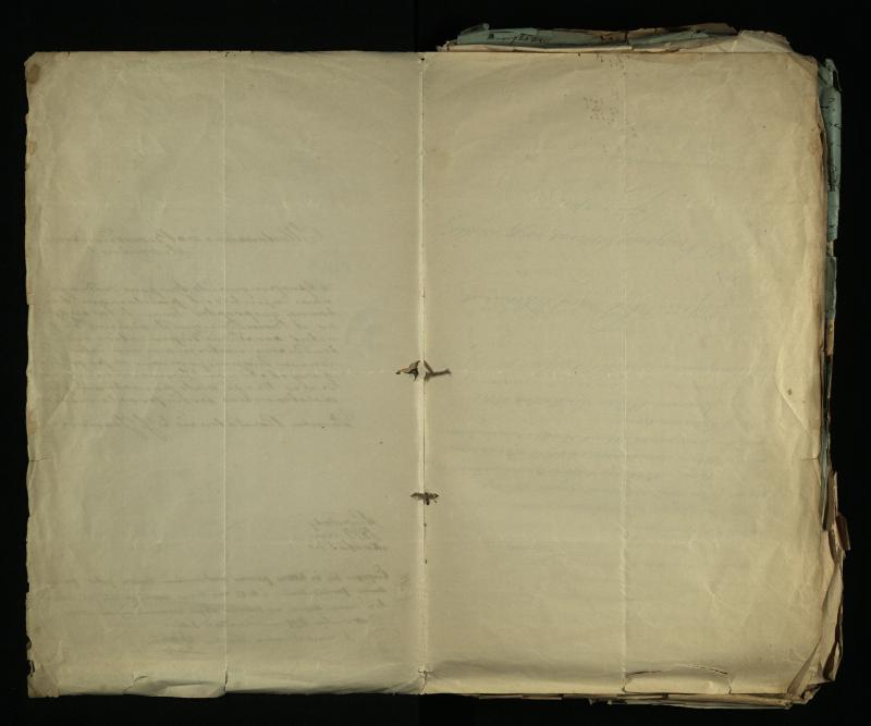 Pušaloto Romos katalikų parapijos bažnyčios 1884–1900 metų gaunamų raštų knyga