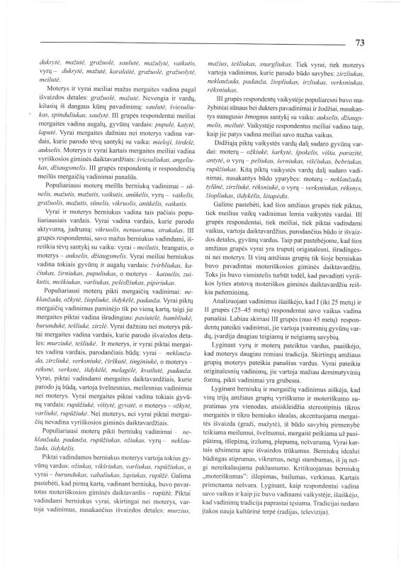 Šiaurietiški atsivėrimai : Pasvalio krašto istorijos ir kultūros žurnalas 2006, nr. 2 (21)