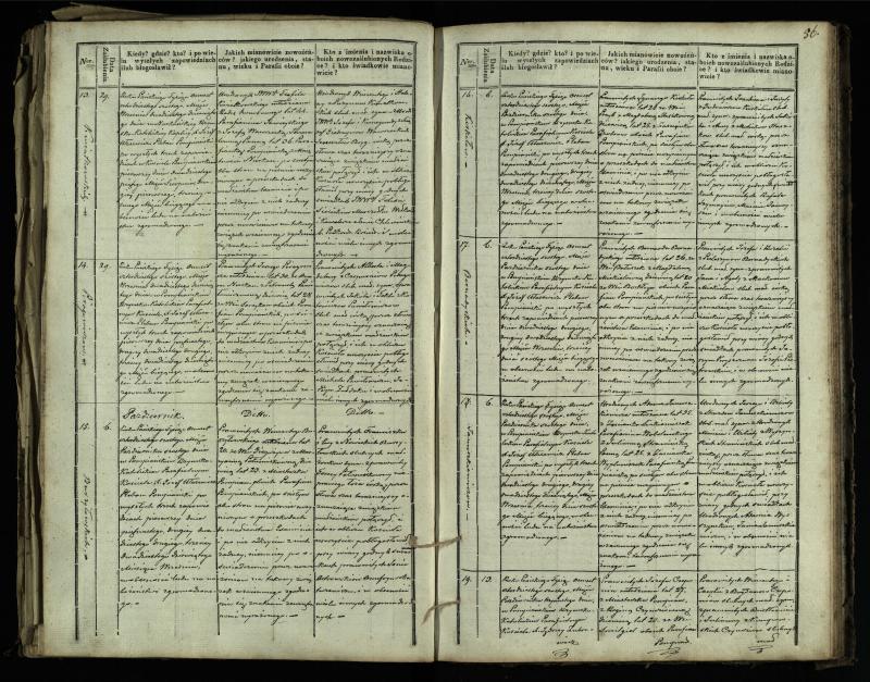 Pumpėnų Romos katalikų parapijos bažnyčios 1837–1848 metų jungtuvių metrikų knyga