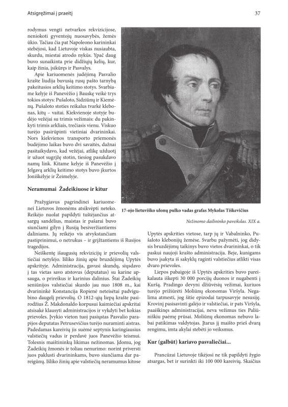 Šiaurietiški atsivėrimai : Pasvalio krašto istorijos ir kultūros žurnalas 2012, nr. 1 (32)