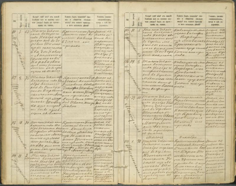 Pasvalio Romos katalikų parapijos bažnyčios 1907–1917 metų mirties metrikų knyga
