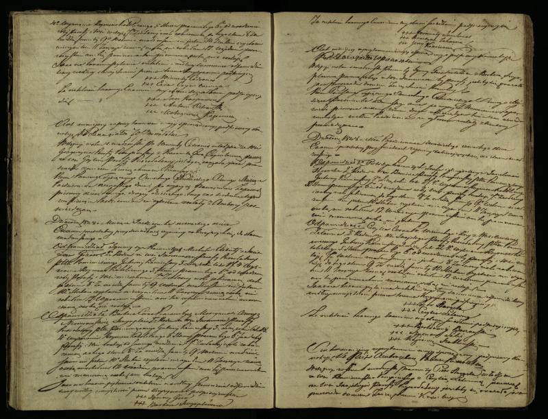 Pušaloto Romos katalikų parapijos bažnyčios 1847–1855 metų priešjungtuvinės apklausos knyga