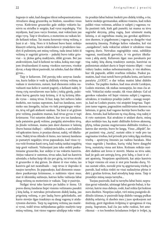 Šiaurietiški atsivėrimai : Pasvalio krašto istorijos ir kultūros žurnalas 2012, nr. 2 (33)