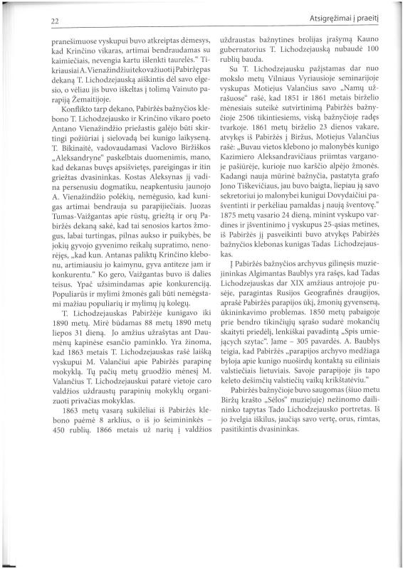 Šiaurietiški atsivėrimai : Pasvalio krašto istorijos ir kultūros žurnalas 2011, nr. 2 (31)