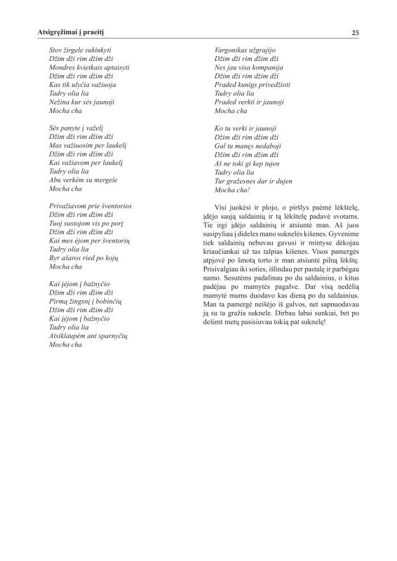 Šiaurietiški atsivėrimai : Pasvalio krašto istorijos ir kultūros žurnalas 2010, nr. 1 (28)