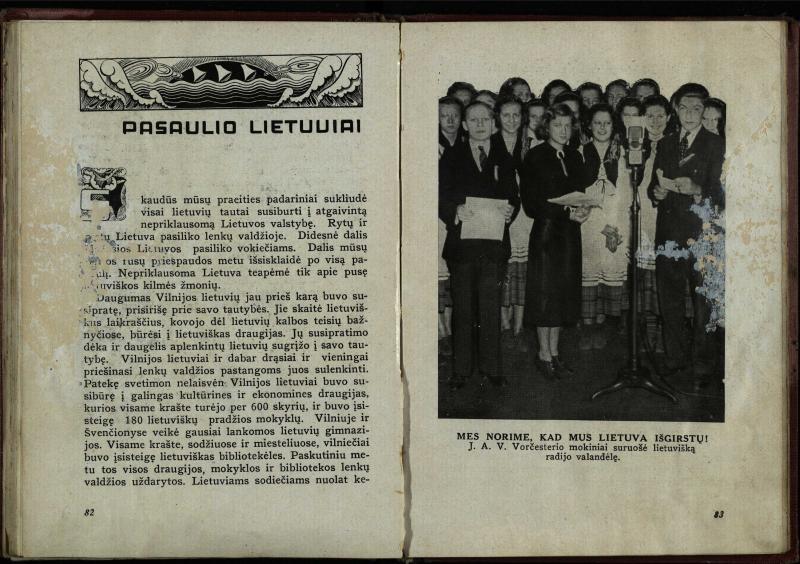 Naujoji Lietuva