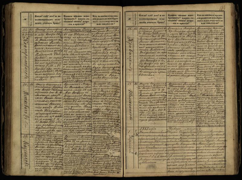 Pasvalio Romos katalikų parapijos bažnyčios 1868–1891 metų jungtuvių metrikų knyga