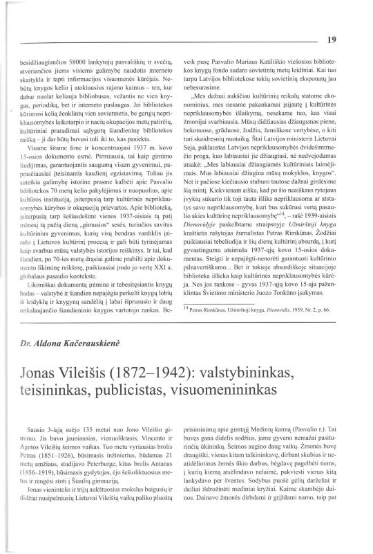 Šiaurietiški atsivėrimai : Pasvalio krašto istorijos ir kultūros žurnalas 2007, nr. 1 (22)