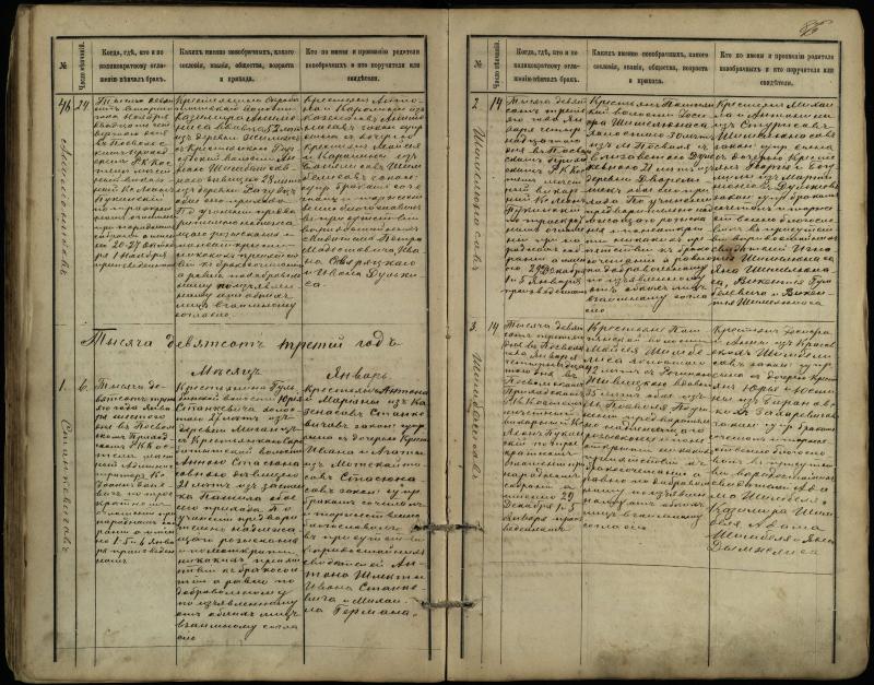 Pasvalio Romos katalikų parapijos bažnyčios 1891–1916 metų jungtuvių metrikų knyga