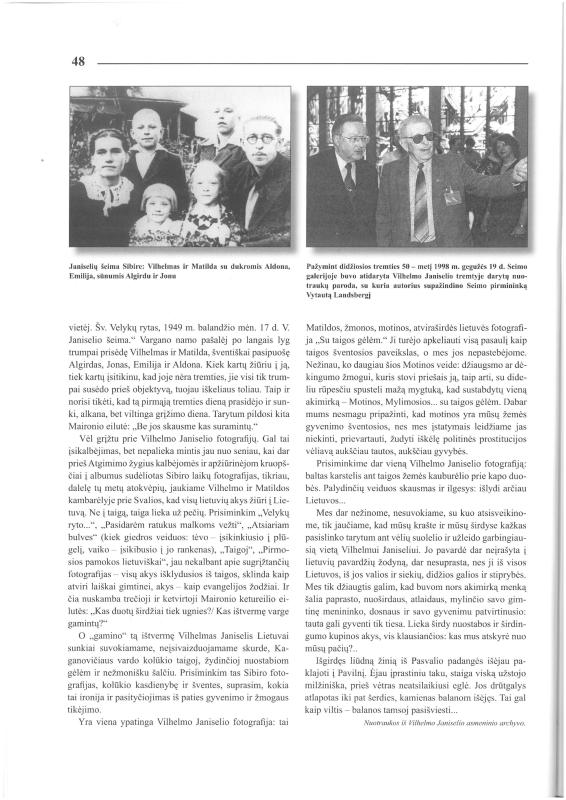 Šiaurietiški atsivėrimai : Pasvalio krašto istorijos ir kultūros žurnalas 2007, nr. 1 (22)