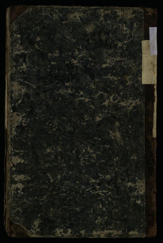 Pušaloto Romos katalikų parapijos bažnyčios 1785–1810 metų mirties metrikų knyga
