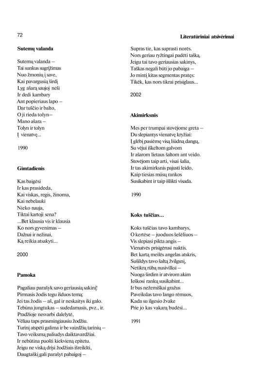 Šiaurietiški atsivėrimai : Pasvalio krašto istorijos ir kultūros žurnalas 2009, nr. 2 (27)