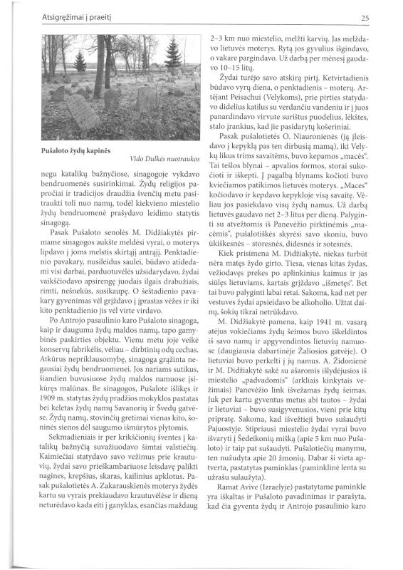 Šiaurietiški atsivėrimai : Pasvalio krašto istorijos ir kultūros žurnalas 2011, nr. 2 (31)