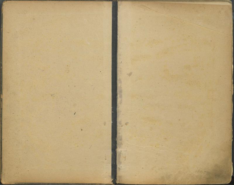 Pasvalio Romos katalikų parapijos bažnyčios 1907–1917 metų mirties metrikų knyga