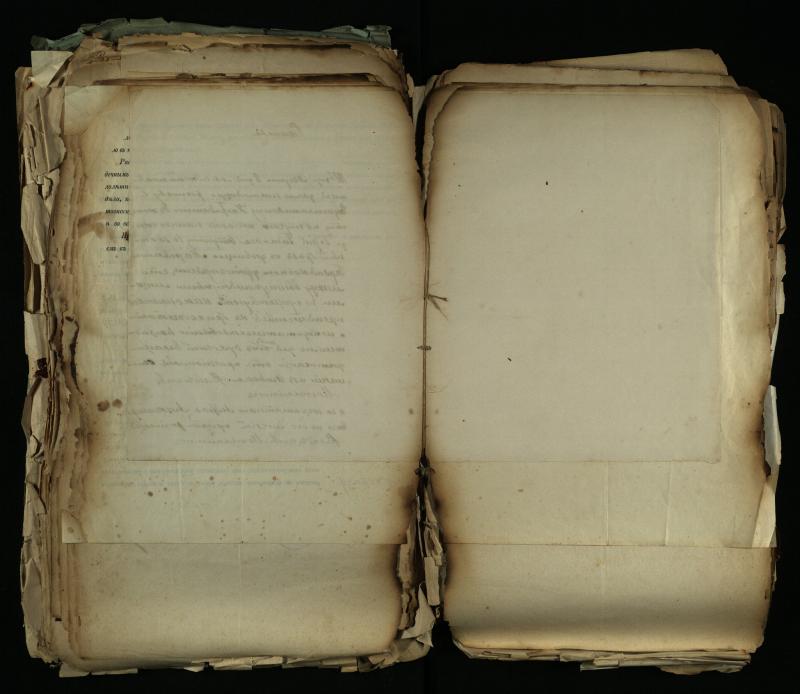 Pušaloto Romos katalikų parapijos bažnyčios 1884–1900 metų gaunamų raštų knyga